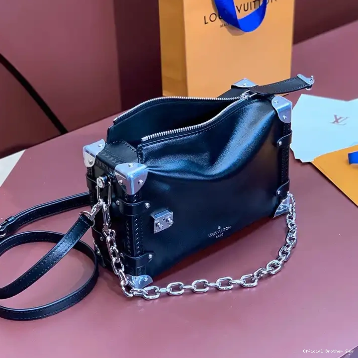 Official Brother Sam Bags LV 2408YA0169 1015